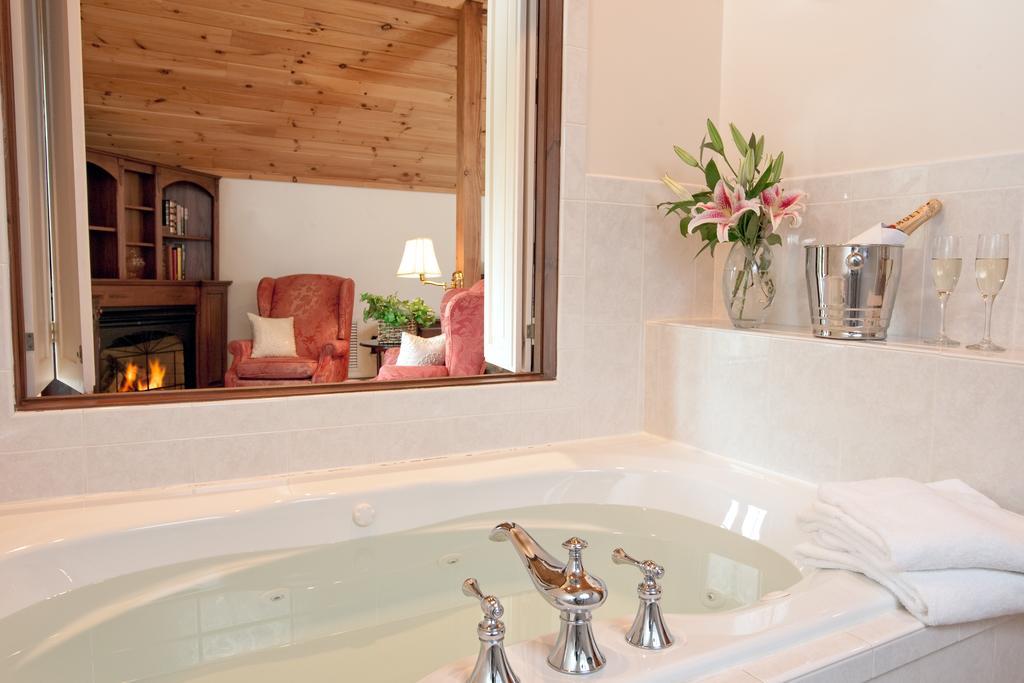 Stonecroft Country Inn Ledyard Center Pokoj fotografie